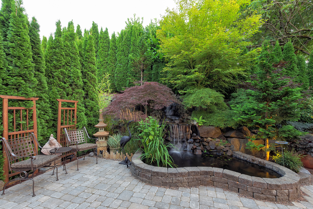 landscaping hardscaping services